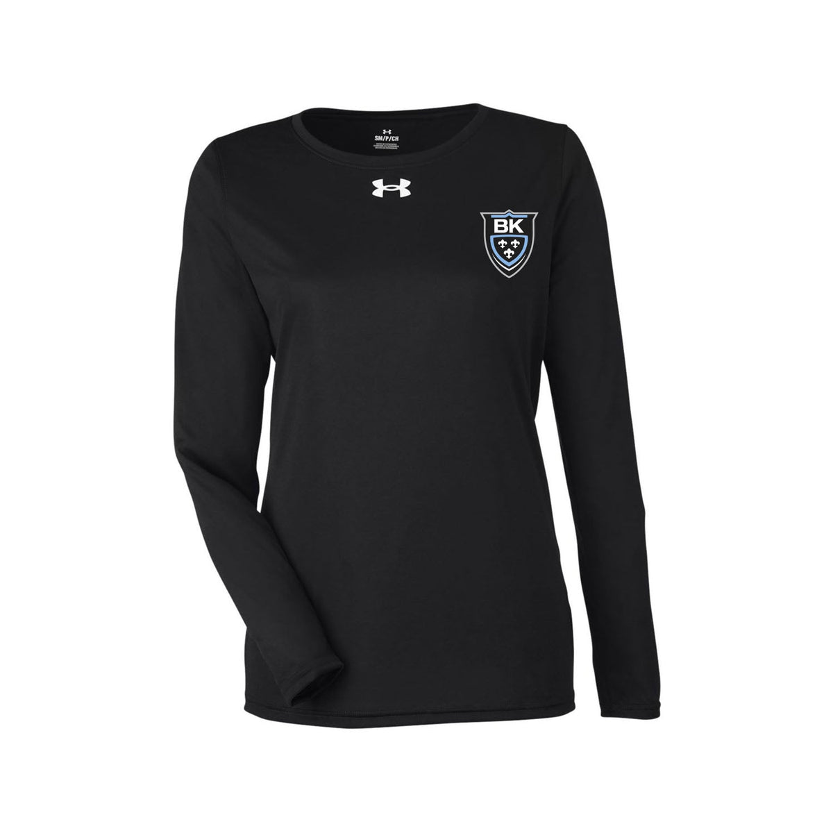 BISHOP KEARNEY UNDER ARMOUR WOMENS SHIRT
