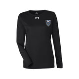 BISHOP KEARNEY UNDER ARMOUR WOMENS SHIRT
