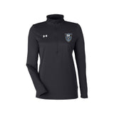 BISHOP KEARNEY UNDER ARMOUR WOMENS 1/4 ZIP