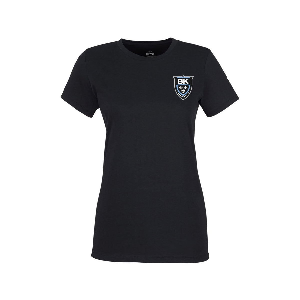 BISHOP KEARNEY UNDER ARMOUR WOMENS SHIRT