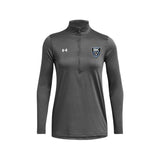 BISHOP KEARNEY UNDER ARMOUR WOMENS 1/4 ZIP
