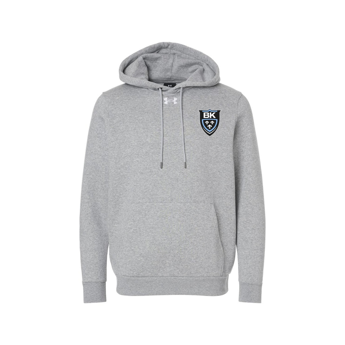 BISHOP KEARNEY UNDER ARMOUR MENS HOODIE