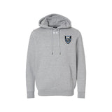 BISHOP KEARNEY UNDER ARMOUR MENS HOODIE