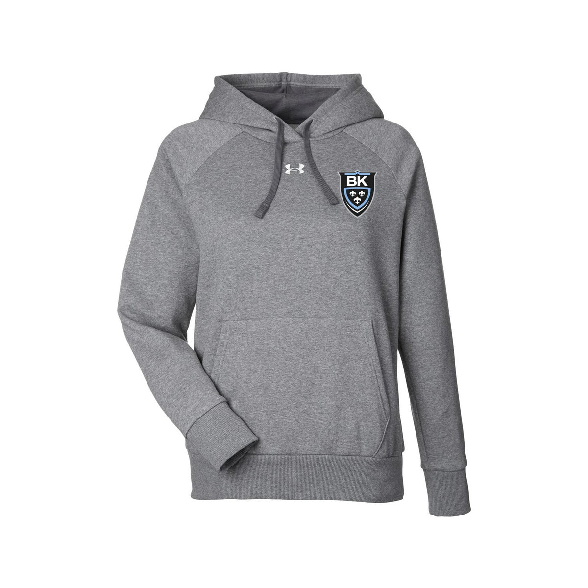 BISHOP KEARNEY UNDER ARMOUR WOMENS HOODIE