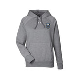 BISHOP KEARNEY UNDER ARMOUR WOMENS HOODIE
