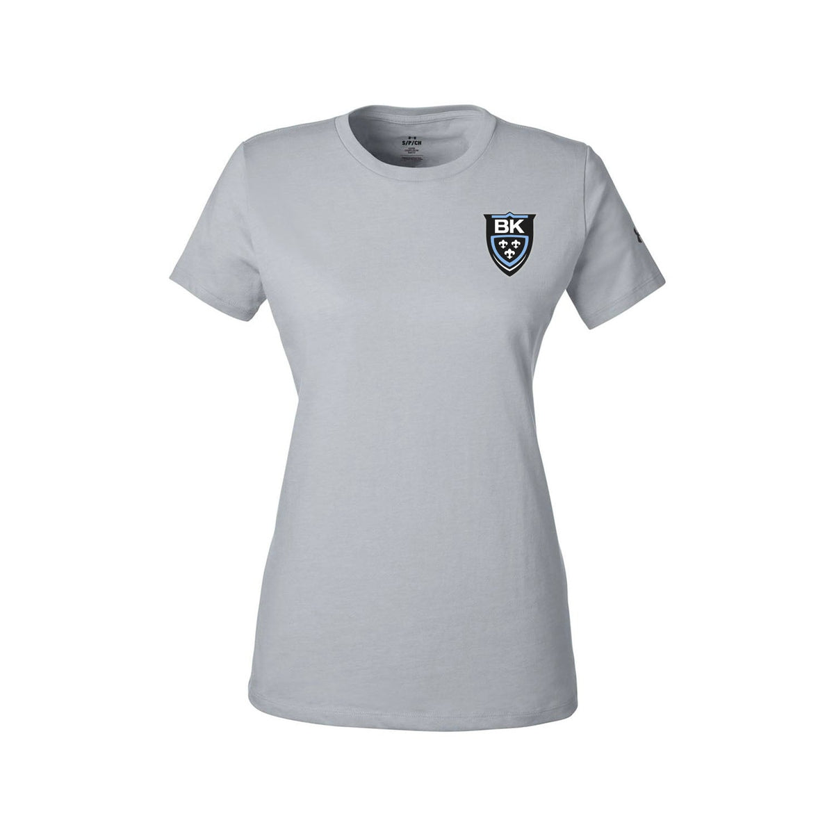 BISHOP KEARNEY UNDER ARMOUR WOMENS SHIRT