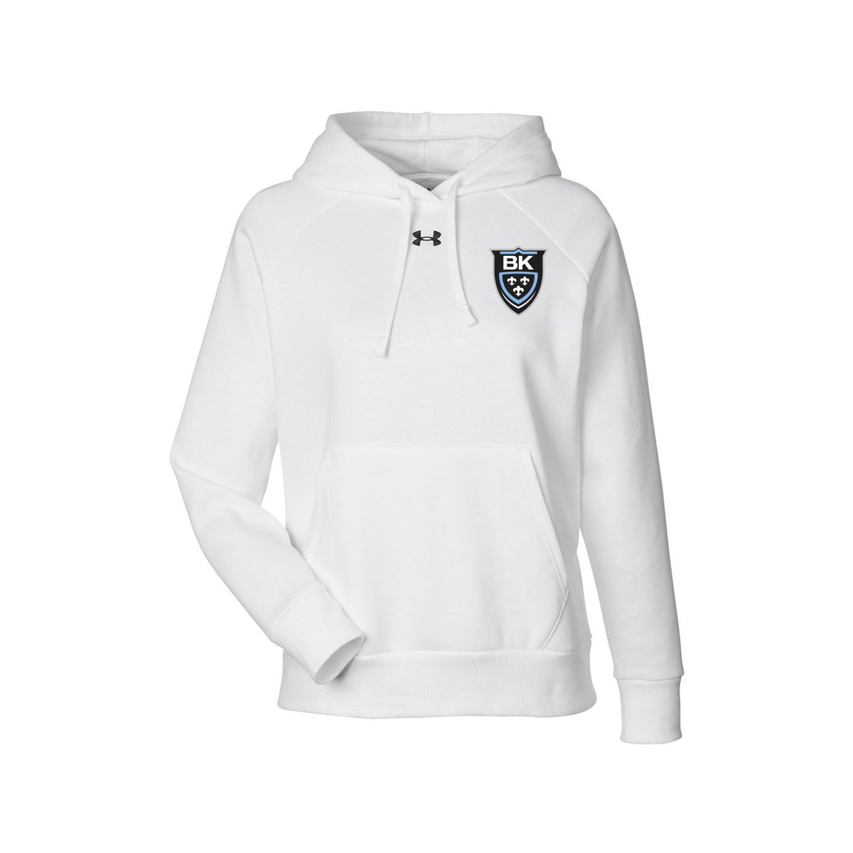 BISHOP KEARNEY UNDER ARMOUR WOMENS HOODIE