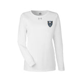 BISHOP KEARNEY UNDER ARMOUR WOMENS SHIRT