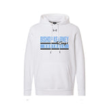BISHOP KEARNEY SOFTBALL UNDER ARMOUR MENS HOODIE