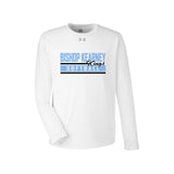 BISHOP KEARNEY SOFTBALL UNDER ARMOUR  MENS SHIRT