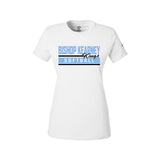 BISHOP KEARNEY SOFTBALL UNDER ARMOUR WOMENS SHIRT