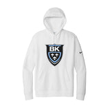 BISHOP KEARNEY NIKE MENS HOODIE Full-Sized Logo