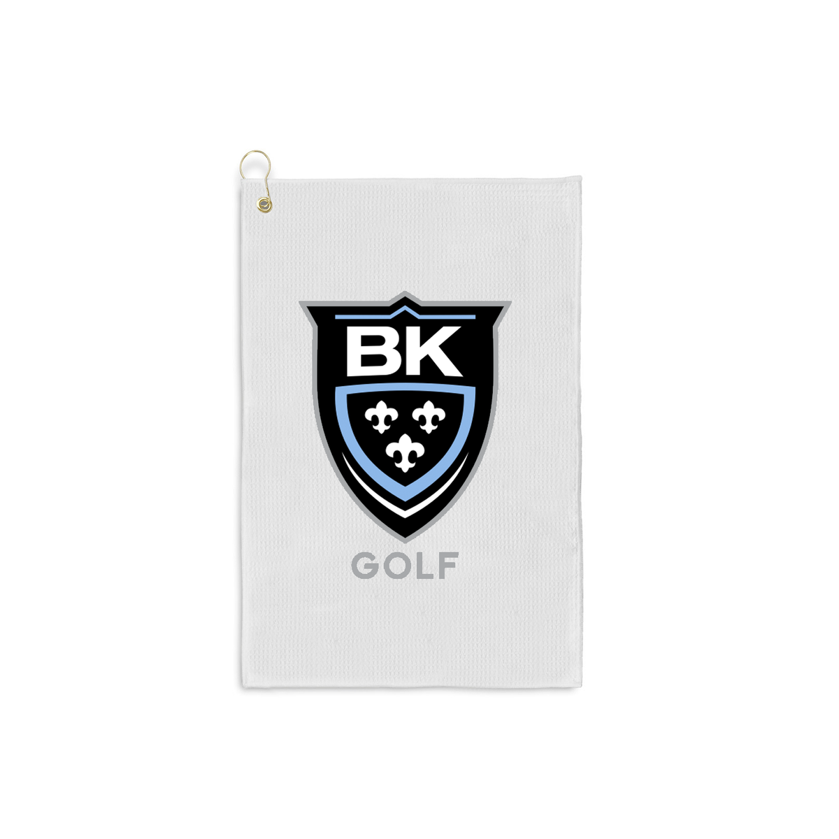 BISHOP KEARNEY GOLF TOWEL