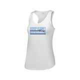 BISHOP KEARNEY FLAG FOOTBALL AUGUSTA TANKTOP WOMENS