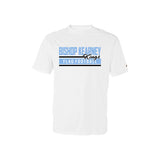 BISHOP KEARNEY FLAG FOOTBALL BADGER MENS SHIRT