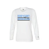 BISHOP KEARNEY FLAG FOOTBALL BADGER WOMENS SHIRT