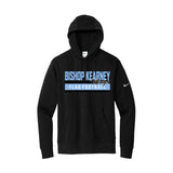 BISHOP KEARNEY FLAG FOOTBALL NIKE MENS HOODIE