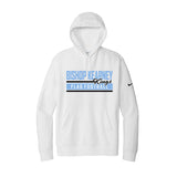 BISHOP KEARNEY FLAG FOOTBALL NIKE WOMENS HOODIE