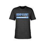 BISHOP KEARNEY FLAG FOOTBALL UNDER ARMOUR MENS SHIRT