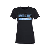 BISHOP KEARNEY FLAG FOOTBALL UNDER ARMOUR WOMENS SHIRT