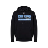 BISHOP KEARNEY FLAG FOOTBALL UNDER ARMOUR MENS HOODIE