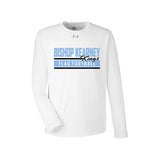 BISHOP KEARNEY FLAG FOOTBALL UNDER ARMOUR  MENS SHIRT