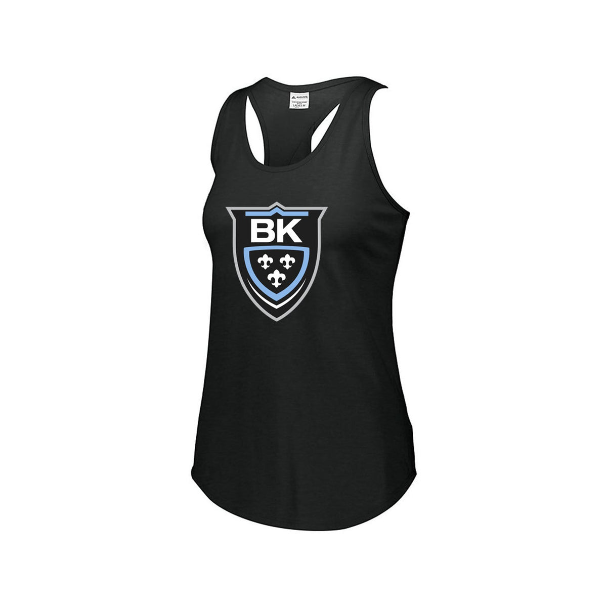 BISHOP KEARNEY AUGUSTA TANKTOP WOMENS Full-Sized Logo