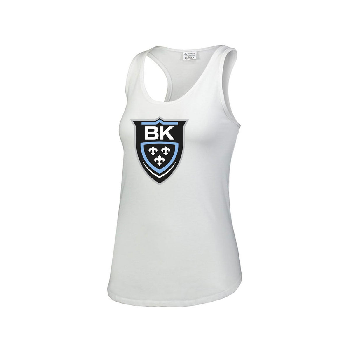 BISHOP KEARNEY AUGUSTA TANKTOP WOMENS Full-Sized Logo