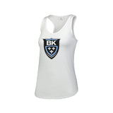 BISHOP KEARNEY AUGUSTA TANKTOP WOMENS Full-Sized Logo