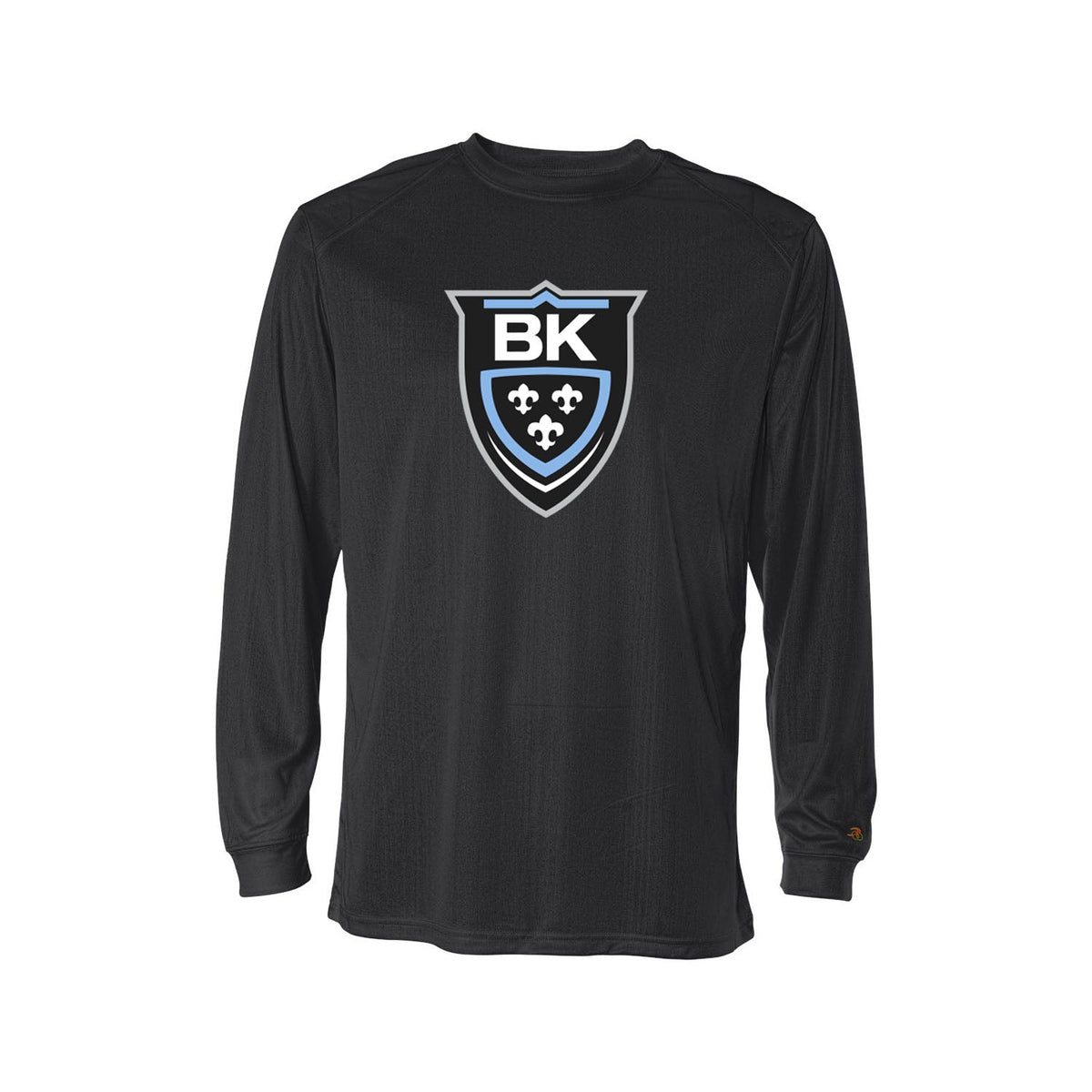 BISHOP KEARNEY BADGER MENS SHIRT Full-Sized Logo