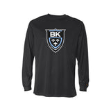 BISHOP KEARNEY BADGER MENS SHIRT Full-Sized Logo