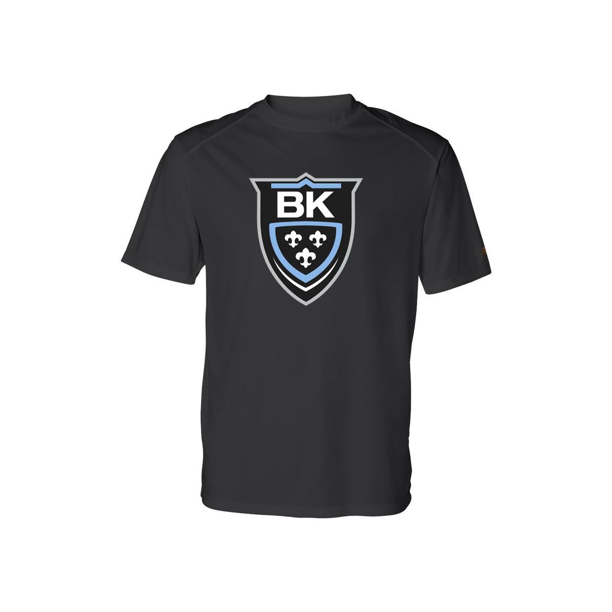 BISHOP KEARNEY BADGER MENS SHIRT Full-Sized Logo
