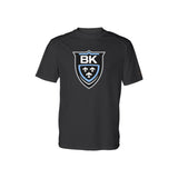 BISHOP KEARNEY BADGER MENS SHIRT Full-Sized Logo