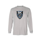BISHOP KEARNEY BADGER MENS SHIRT Full-Sized Logo