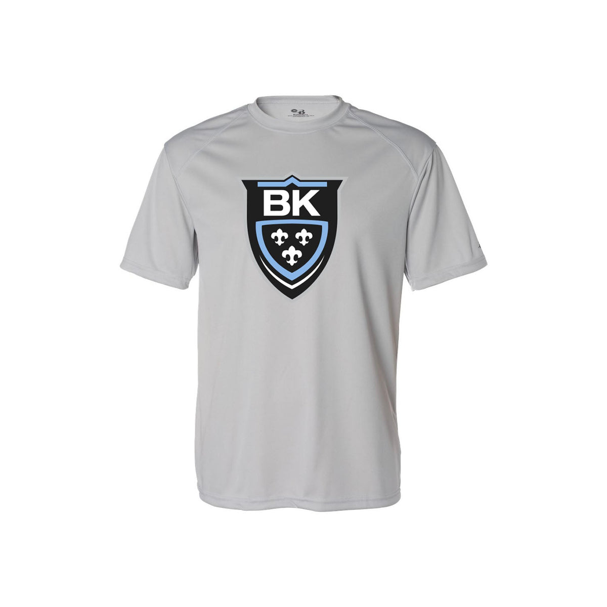 BISHOP KEARNEY BADGER MENS SHIRT Full-Sized Logo