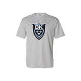 BISHOP KEARNEY BADGER MENS SHIRT Full-Sized Logo
