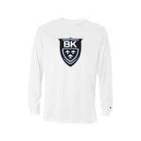 BISHOP KEARNEY BADGER MENS SHIRT Full-Sized Logo