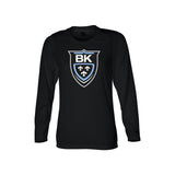 BISHOP KEARNEY BADGER WOMENS SHIRT Full-Sized Logo