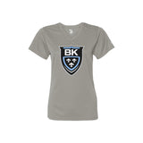 BISHOP KEARNEY BADGER WOMENS SHIRT Full-Sized Logo