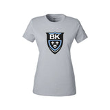 BISHOP KEARNEY UNDER ARMOUR WOMENS SHIRT Full-Sized Logo