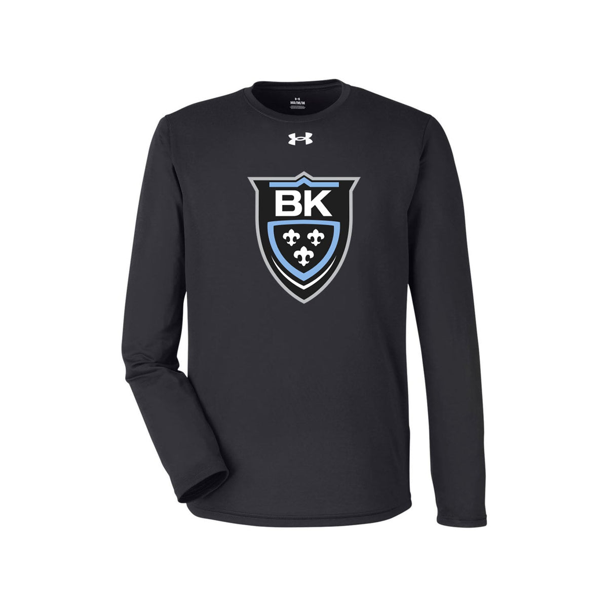 BISHOP KEARNEY UNDER ARMOUR  MENS SHIRT Full-Sized Logo