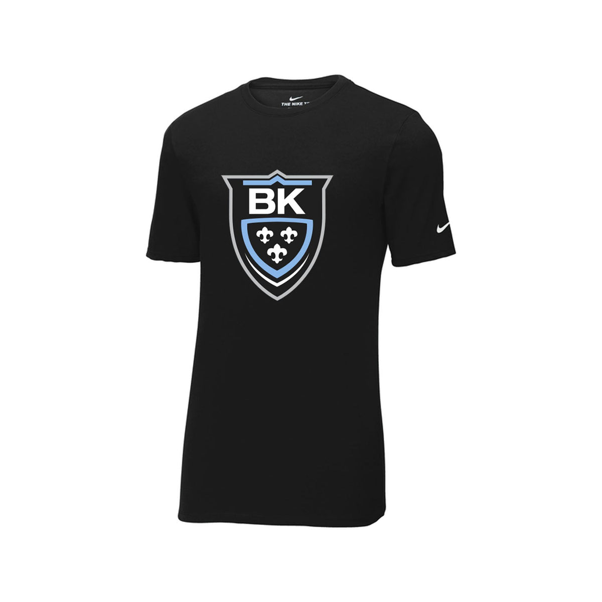 BISHOP KEARNEY NIKE MENS SHIRT – Full-Size Logo