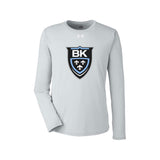 BISHOP KEARNEY UNDER ARMOUR  MENS SHIRT Full-Sized Logo
