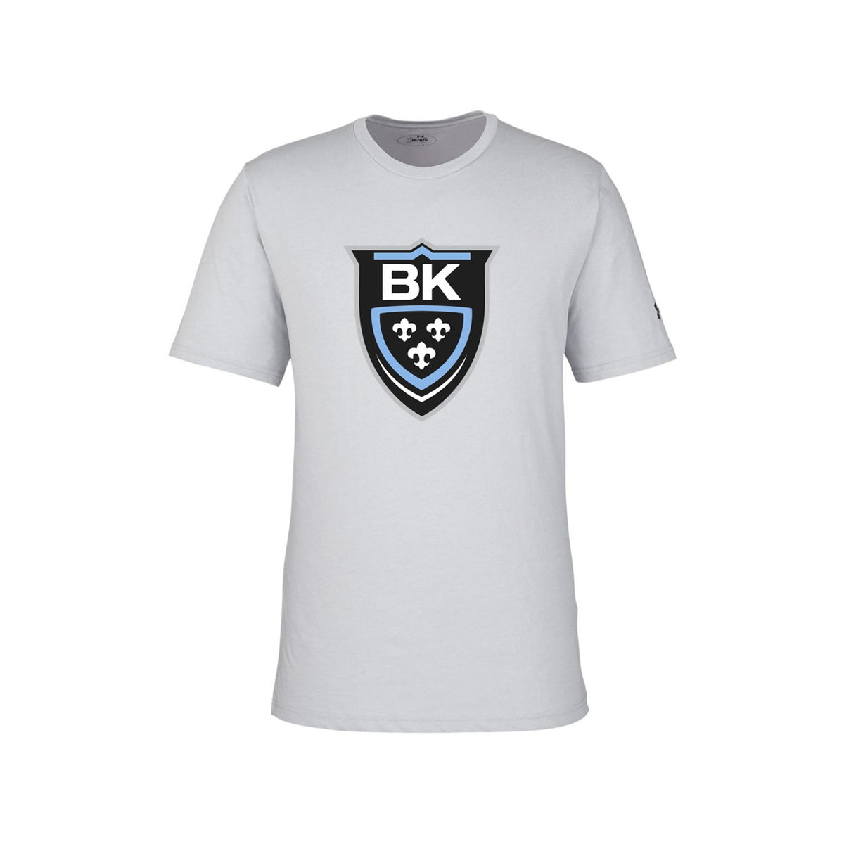 BISHOP KEARNEY UNDER ARMOUR MENS SHIRT-Full-Sized Logo