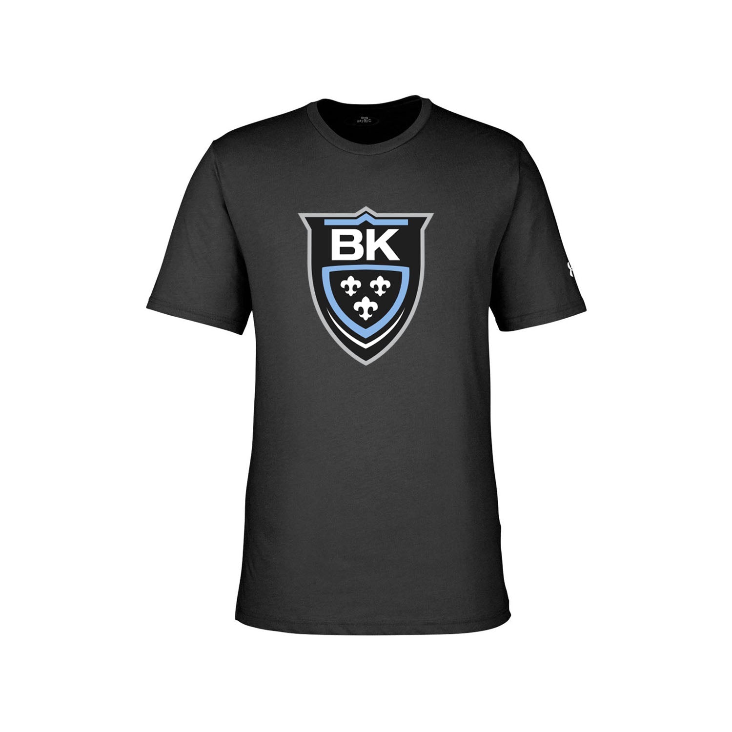 BISHOP KEARNEY UNDER ARMOUR MENS SHIRT-Full-Sized Logo