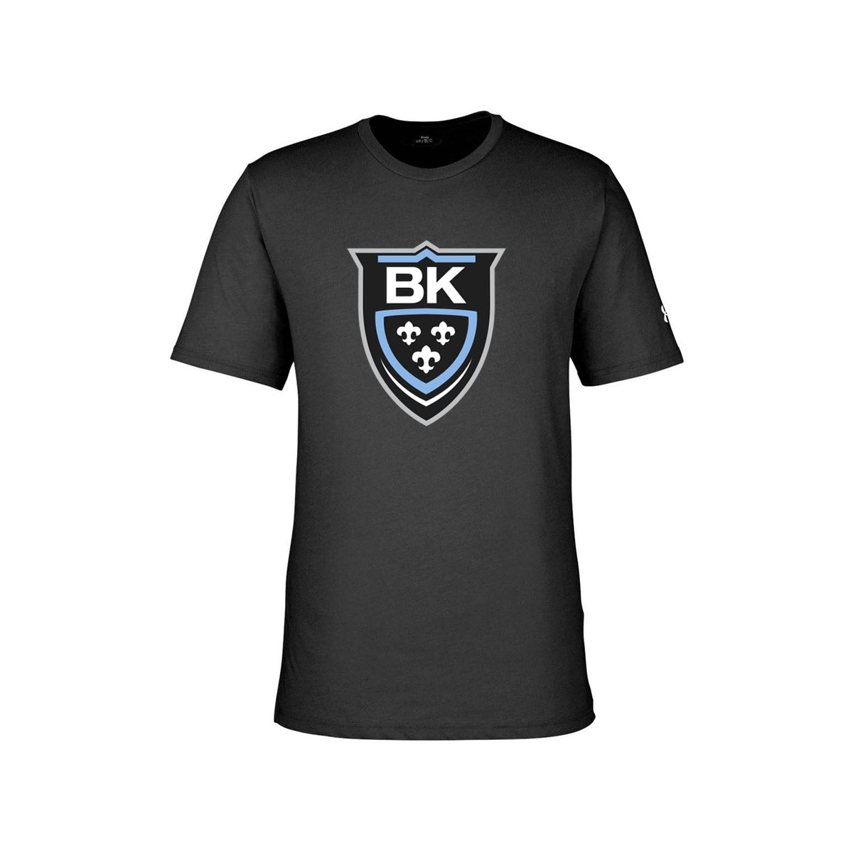 BISHOP KEARNEY UNDER ARMOUR MENS SHIRT-Full-Sized Logo