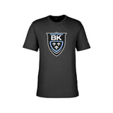 BISHOP KEARNEY UNDER ARMOUR MENS SHIRT-Full-Sized Logo