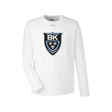 BISHOP KEARNEY UNDER ARMOUR  MENS SHIRT Full-Sized Logo