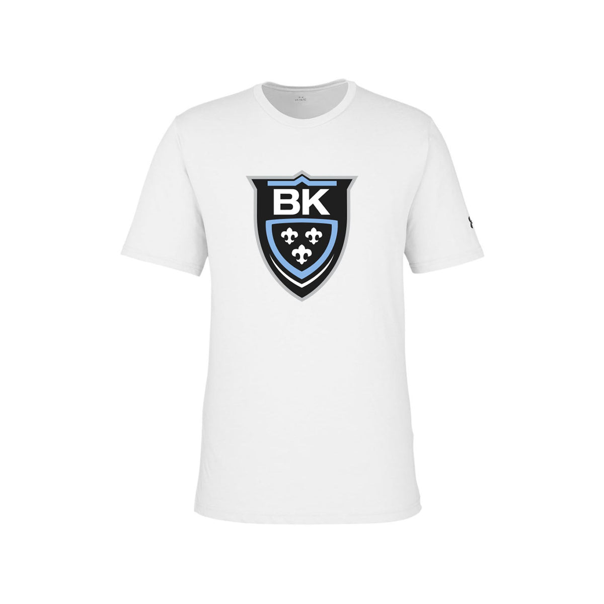 BISHOP KEARNEY UNDER ARMOUR MENS SHIRT-Full-Sized Logo