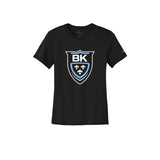 BISHOP KEARNEY NIKE SHIRT WOMENS-Full-Sized Logo